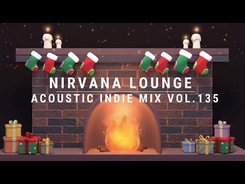 Christmas Indie - 30 minutes of Beautiful Acoustic Indie Playlist, Festive Music 2021!