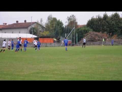 Forza Ragazzi 2013 - Semifinali Esordienti 2001