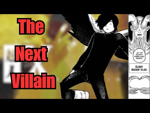 The Beast of Calamity | Choujin X Chapter 37 Summary/Review