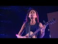 Susanna Hoffs (The Bangels) - Raining (Live at Sunset Sessions)