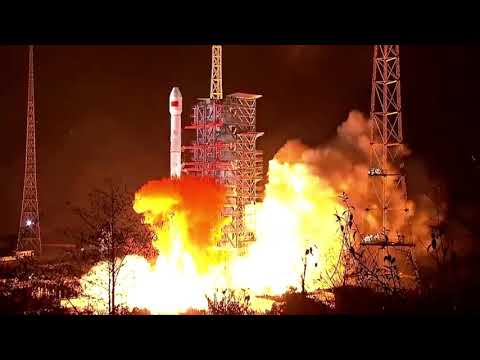 Zhongxing-2D (ChinaSat-2D)