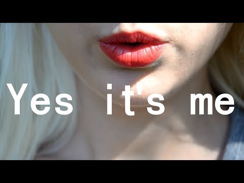 Bixen x Paula Marcinkowska -  Yes it's me [prod.47 Shots]