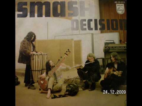 SMASH - Look at the rainbow