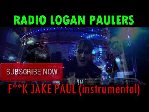 F**K JAKE PAUL (instrumental) #JAKEPAULROASTCHALLENGE