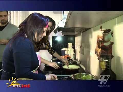Dita Ime - Per dreke tek Jetmira Dusha (2/2) - 9 Janar 2014 - Show - Vizion Plus