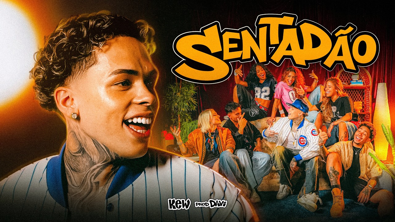 Bild zum Video Kew - Sentadao
