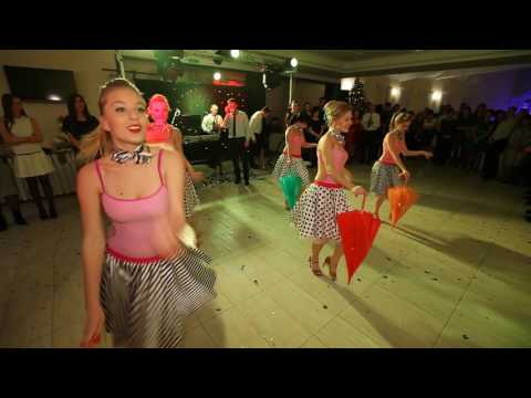 Відео Шоу-балет "LAS CHICAS"  4