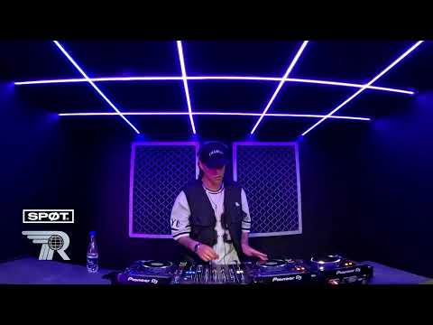 ROSSTREAM x SPOT / ASAP / 16 DE JUNIO