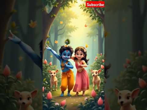 tode nita re nita re #krishna #radha #radhakrushn #viralvideo #viralvideo #ytshorts #love #krishnara