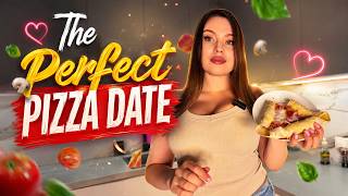 The Perfect Pizza Date