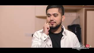 Կույր Աշխարհ, Սերիա 50, Անոնս / Kuyr Ashkhar
