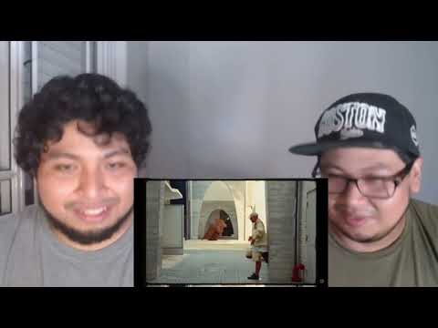 REACCIÓN A Polimá Westcoast, Quevedo, Mora – LACONE ( Video Oficial )