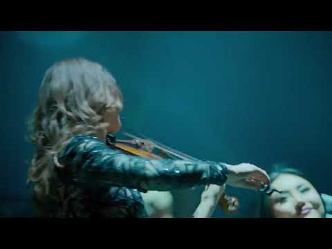 Hans Zimmer - Man of Steel Soundtrack Live in Prague