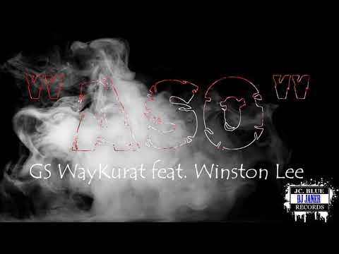 Aso (GS Waykurat x Winston Lee)