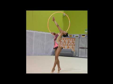 Meghana Reddy Gundlapally : HOOP : RG Music : Indian Music : No Words