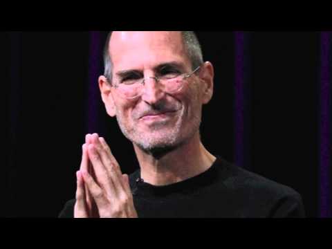 Steve Jobs - Memory (Mixed by DJ Shishkin)