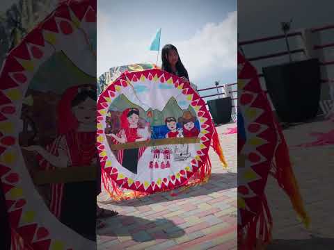 "RIQUEZA CULTURAL" CELEBRANDO NUESTRAS TRADICIONES VIVAS | MUNICIPALIDAD DE SAN ANTONIO PALOPÓ