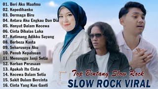 Download lagu Andra Respati, Thomas Arya, Elsa Pitaloka - BERI AKU MAAFMU - Slow Rock Terbaik 2025 Viral Tiktok mp3 Download lagu Andra Respati, Thomas Arya, Elsa Pitaloka - BERI AKU MAAFMU - Slow Rock Terbaik 2025 Viral Tiktok mp3