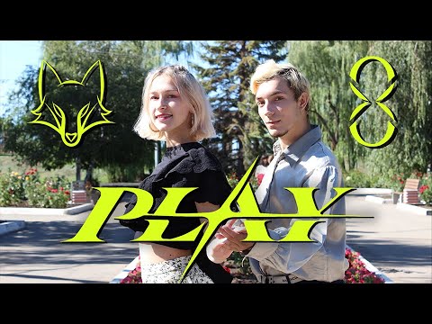 [Eight X & FOXYTOUCH] CHUNG HA 청하 ‘PLAY (feat. 창모)’ (Dance Cover)