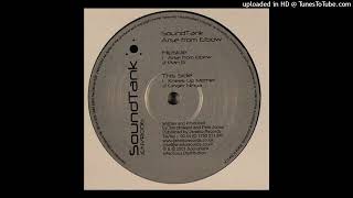 SoundTank - Ginger Ninga