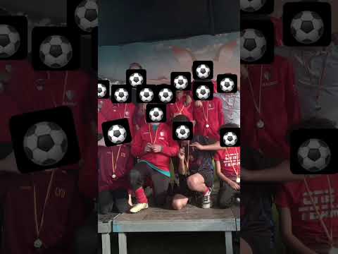 #football #edit Rumst .s.k  5 place