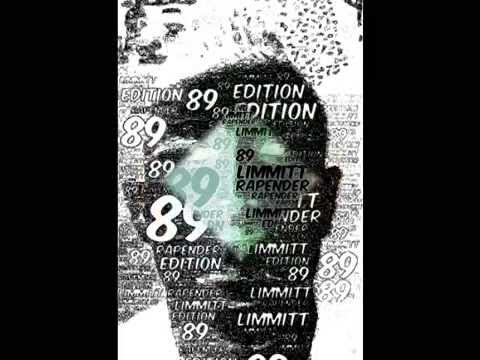 Limmitt89-Limmitt Edition