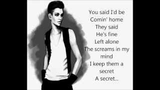 tokio hotel - that day (lyrics)