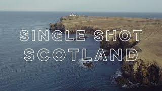 Noss Head Lighthouse