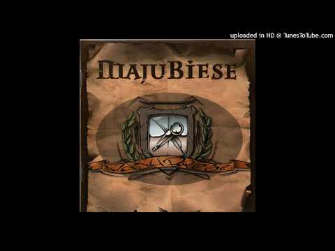 Majubiese - Das Wesentliche (feat. Big B)