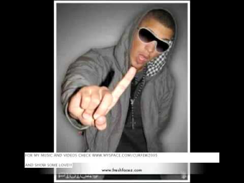 Da Sunrize Kid feat Code 9 Feat Curfew - Tasty