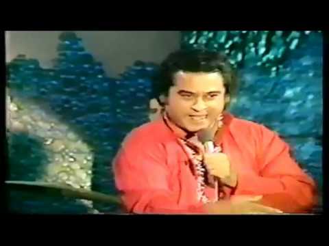Live - Zindagi Ek Safar Hai Suhana のサムネイル