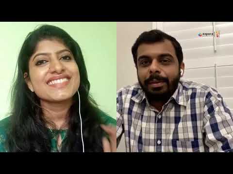 Music Rendezvous - Featuring Michael Dias and Teenu Tellence