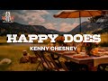 Kenny Chesney Happy Does Lyrics