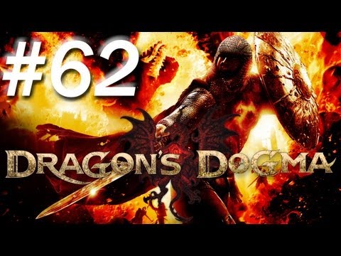Dragon's Dogma Walkthrough PT. 62 - Honor and Treachery