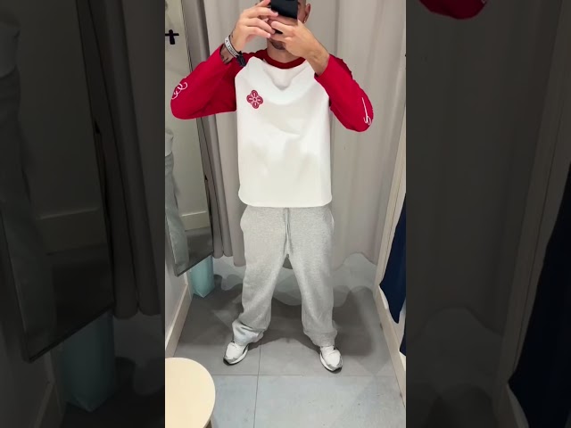 Vídeo relacionado con JACK & JONES Sweatpants Regular Fit Sweatpants Light Grey Melange XL Light Grey Melange XL