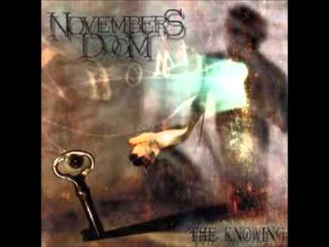 Novembers Doom - Shadows of Light
