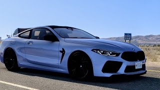 ATS2 American Truck Simulator | Barstow ( California ) to Kingman (Arizona )