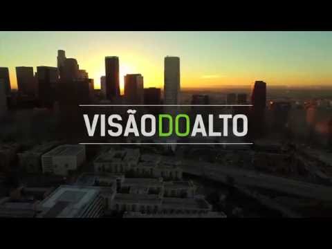 Visão do Alto | Marketing eclesiástico