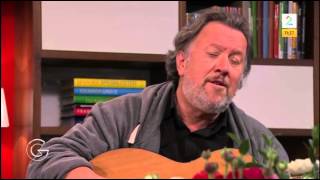 Bjørn Eidsvåg - Gud med liten g (TV2, 2013)