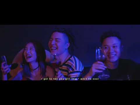 AINT NOT COOL（不够酷）——顶级玩家