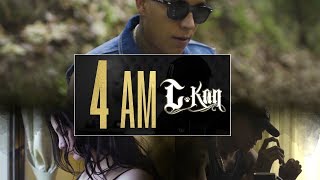 C-Kan - 4 AM