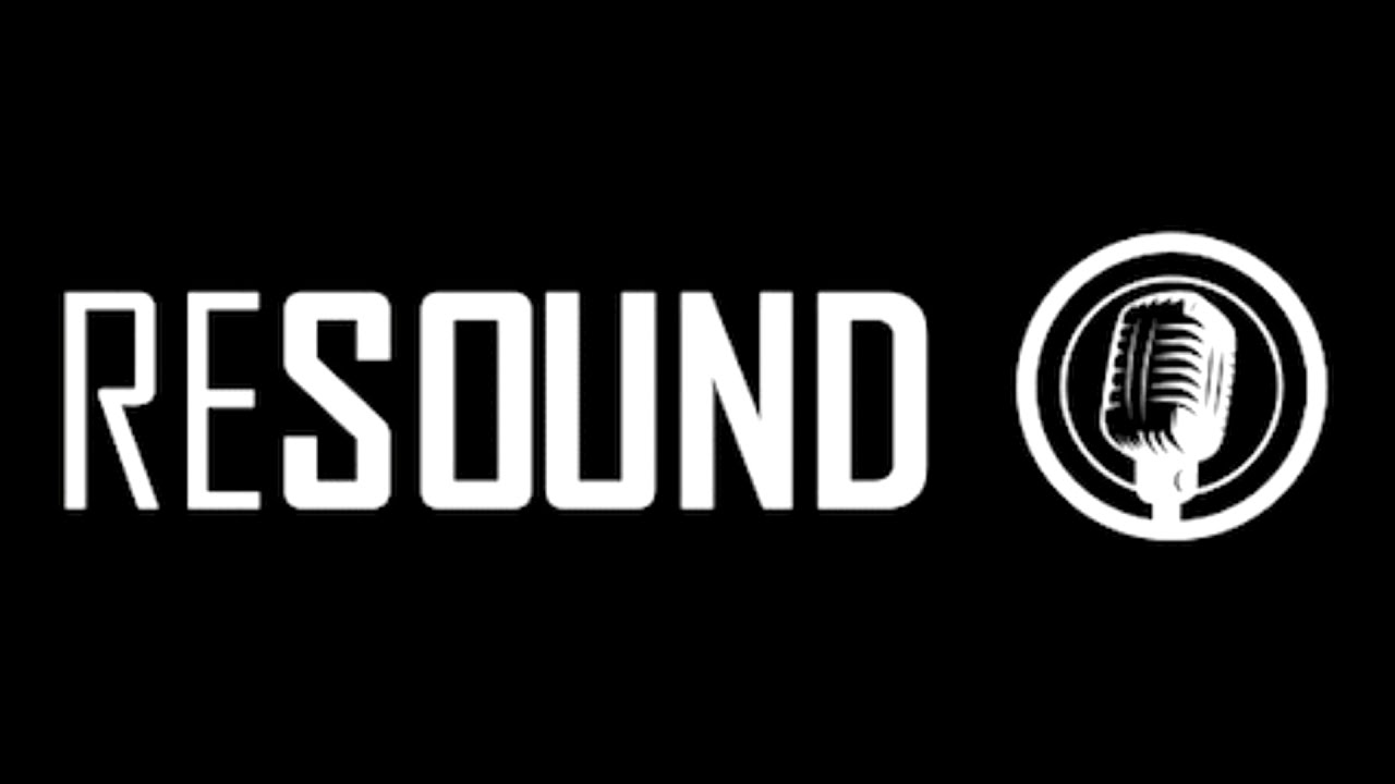 Zespół RESOUND - 100% Muzyki live!  - Zapraszamy :)