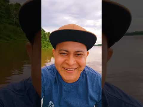 UM POUCO DA MINHA VIAGEM DE ANAJÁS PARA BREVES NO MARAJÓ.