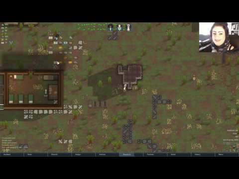 Weird Russian Singer reaction video