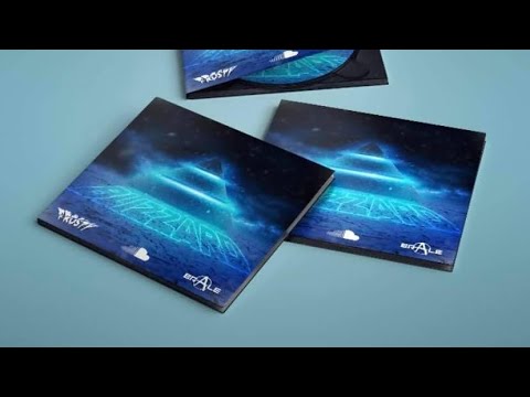 DJ BR-A-LEY & MC FROSTY ||   THE BLIZZARD || DRUM & BASS  ||         [MIXTAPE]  #dnb #music #mixtape