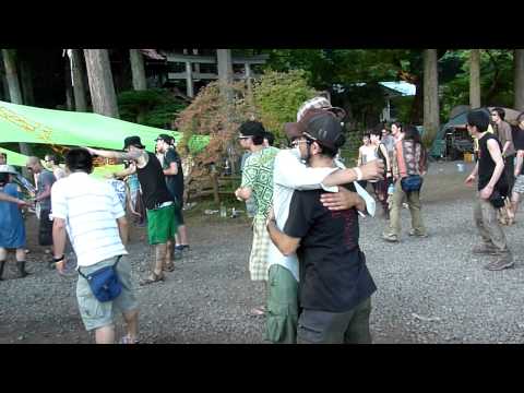 SPLIFFNIK (BrainBusters/AuraQuake Rec) Dj Set at. Brainbusters presents: Sister Reality 2011