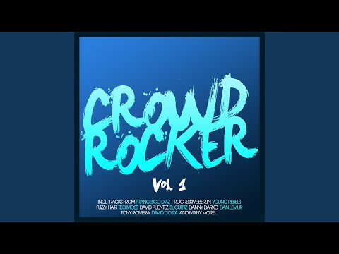 Like I Like (feat. Amanda Wilson) (Tony Romera Remix)