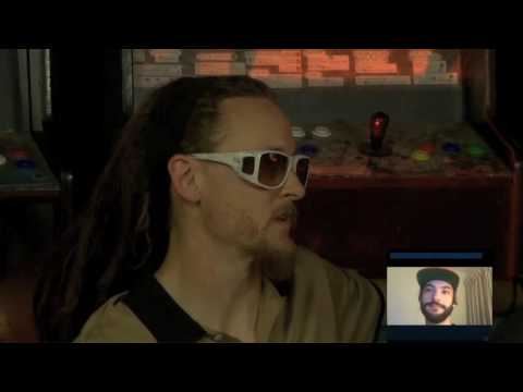 Mega64 Podcast 403 - MrMorozov's Call, Show Watched a Lot of
