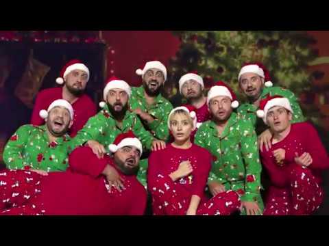 How DEMQ SHOW stole Christmas!