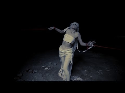Obscure Sphinx - Lunar Caustic (official video)